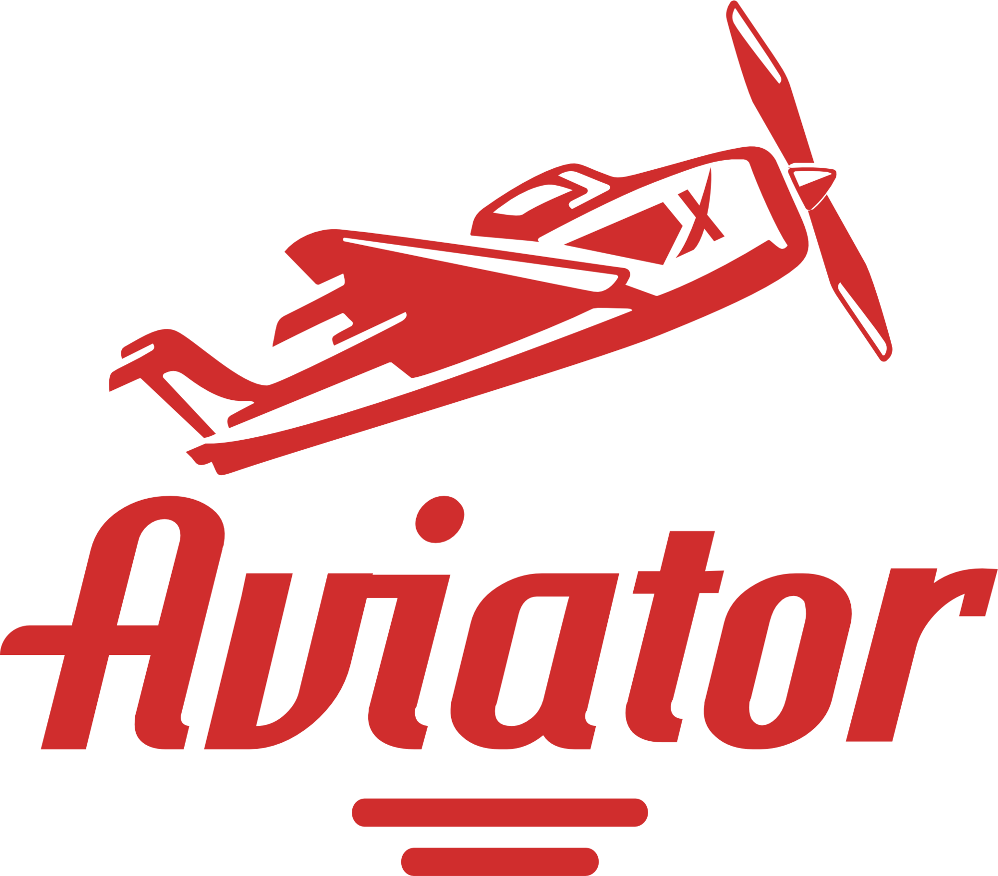 Aviator logo